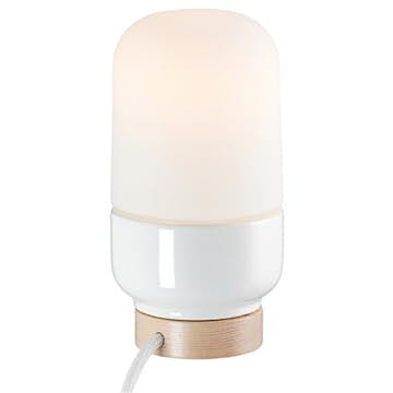 Bordslampa Ifö Electric Ohm 19 Cm