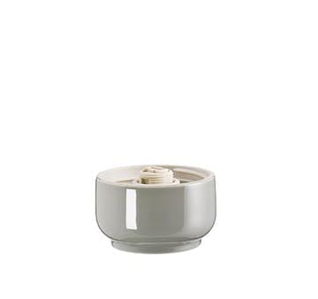 Vägg-/Taklampa Ifö Electric Sockel Ohm 84,5 Rak IP44 G9