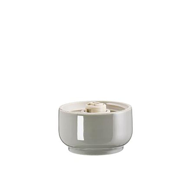 Vägg-/Taklampa Ifö Electric Sockel Ohm 84,5 Rak IP44 G9