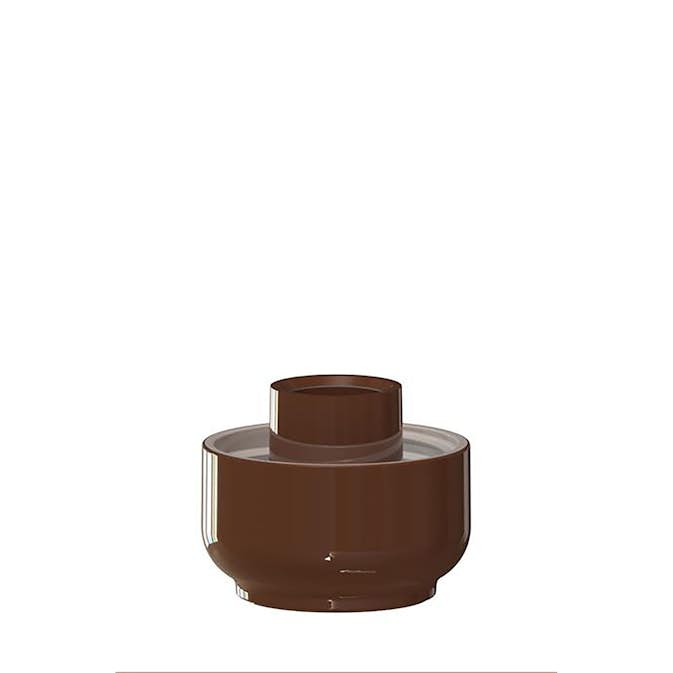 Vägg-/Taklampa Ifö Electric Sockel 84,5 Rak IP44 E27