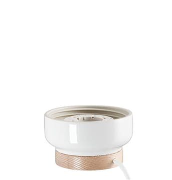 Bordslampa Ifö Electric Sockel 123,5 Rak IP20 Gx53