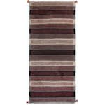 Persisk Matta D-sign Gabbeh Shiraz 750539