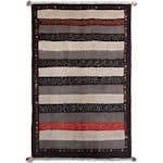 Persisk Matta D-sign Gabbeh Shiraz 750540