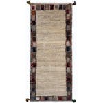 Persisk Matta D-sign Gabbeh Shiraz 750543