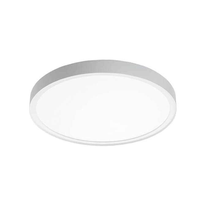 Taklampa SG ARMATUREN Arm Disc 480 Vit 3000K Dali