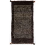 Persisk Matta D-sign Gabbeh Shiraz 750558