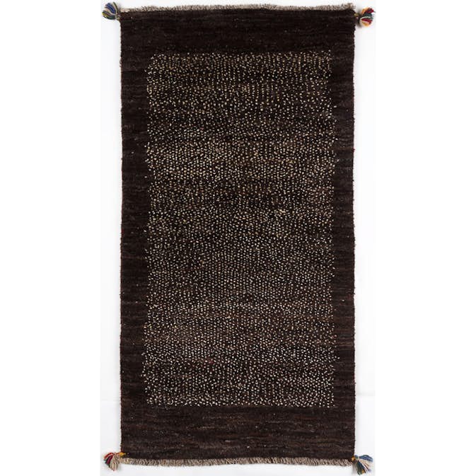 Persisk Matta D-sign Gabbeh Shiraz 750558