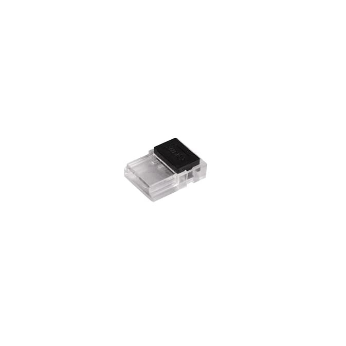 Snabbanslutning Hide-a-lite 10 mm IP 20
