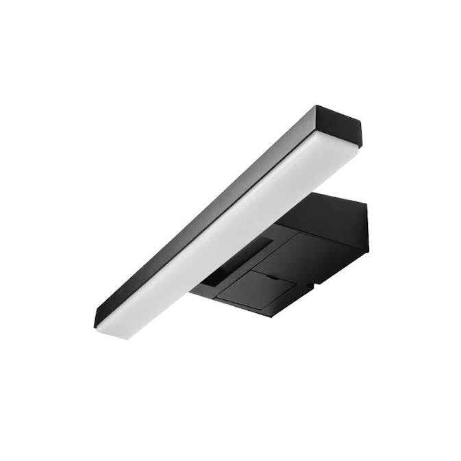 Spegelbelysning SG ARMATUREN View med Uttag
