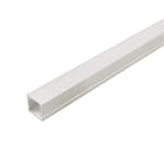 Profil Westal U WLS 15x15 2m Alu