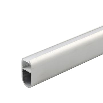 Profil Westal häng WLS 15x30 2m Alu