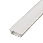 Profil Westal Infäl WLS 23x10 2m Alu