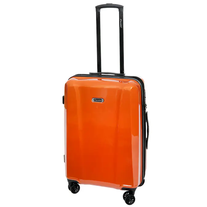 Resväska Cavalet Chill DLX Medium 64 cm