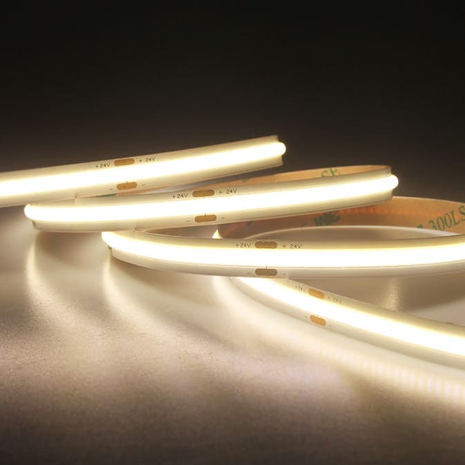 LED-Strip Westal WLS-C IP20 574