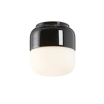 Vägg-/Taklampa Ifö Electric Ohm 100/110 Bastu G9