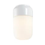 Vägg-/Taklampa Ifö Electric Ohm 100/170 Matt Bastu