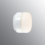 Taklampa Ifö Electric Ohm 11,5 Cm Vägg