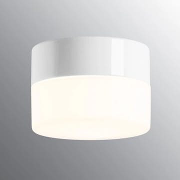 Vägg-/Taklampa Ifö Electric Opus 140/100 IP44 Gx53
