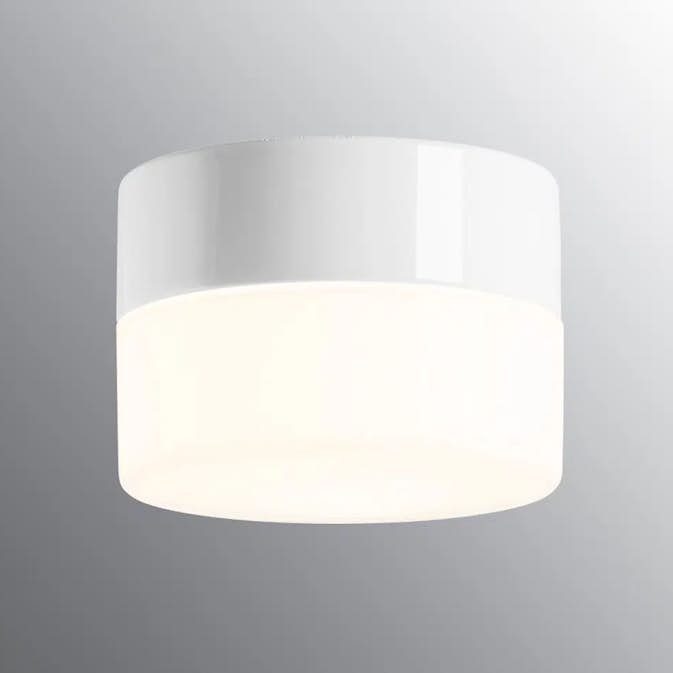 Vägg-/Taklampa Ifö Electric Opus 140/100 IP44 Gx53