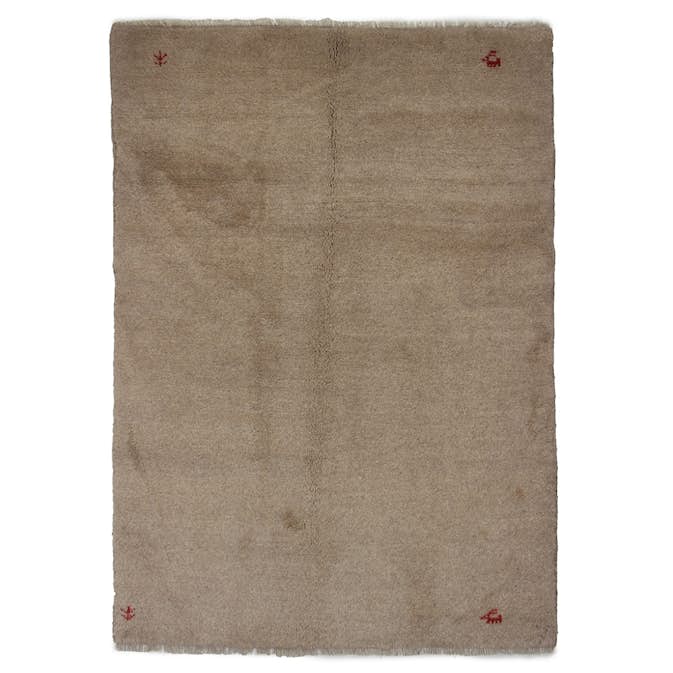 Persisk Matta D-sign Gabbeh Shiraz 750711