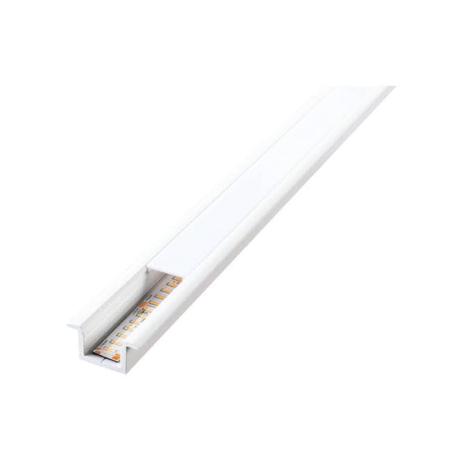 Profil SG ARMATUREN Infälld Stripline 1,8M V