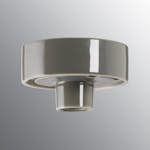 Vägg-/Taklampa Ifö Electric Sockel 123,5 Rak IP44 E27