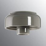 Vägg-/Taklampa Ifö Electric Sockel Ohm 123,5 IP44 E27