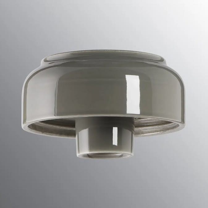 Vägg-/Taklampa Ifö Electric Sockel Ohm 123,5 IP44 E27