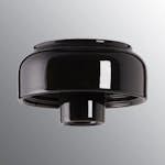 Vägg-/Taklampa Ifö Electric Sockel Ohm 123,5 IP44 E27