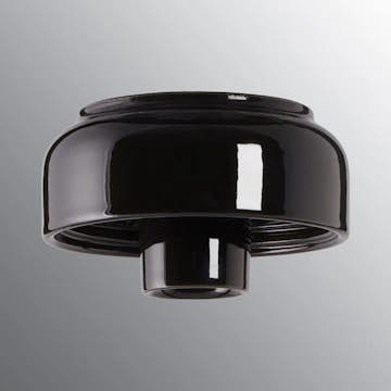 Vägg-/Taklampa Ifö Electric Sockel Ohm 123,5 IP44 E27