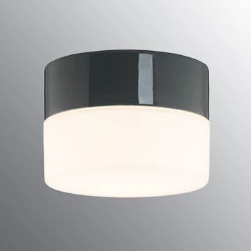 Vägg-/Taklampa Ifö Electric Opus 140/100 IP44 Gx53