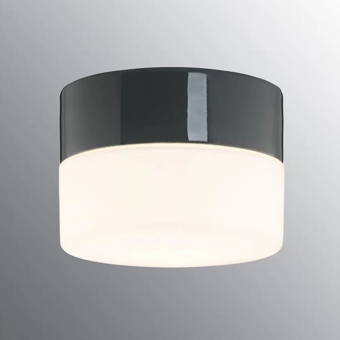 Vägg-/Taklampa Ifö Electric Opus 140/100 IP44 Gx53