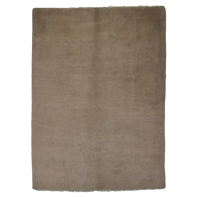 Persisk Matta Arkiio Gabbeh Shiraz Creme 170x240