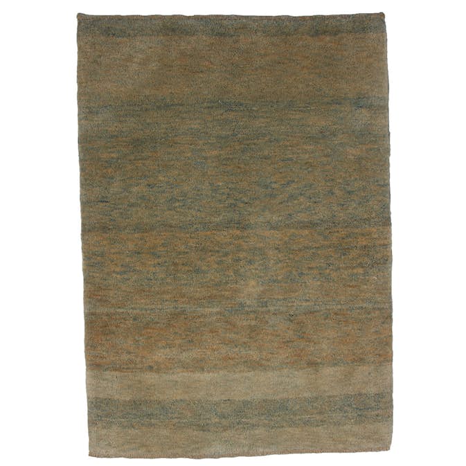 Persisk Matta D-sign Gabbeh Shiraz 750819