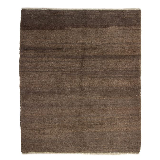 Persisk Matta D-sign Gabbeh Shiraz 750823