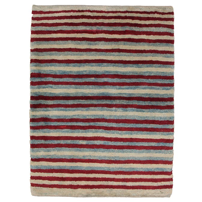 Persisk Matta D-sign Gabbeh Shiraz 750831