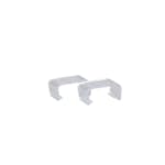 Montageclips Hide-A-Lite Profil Art Slim Low
