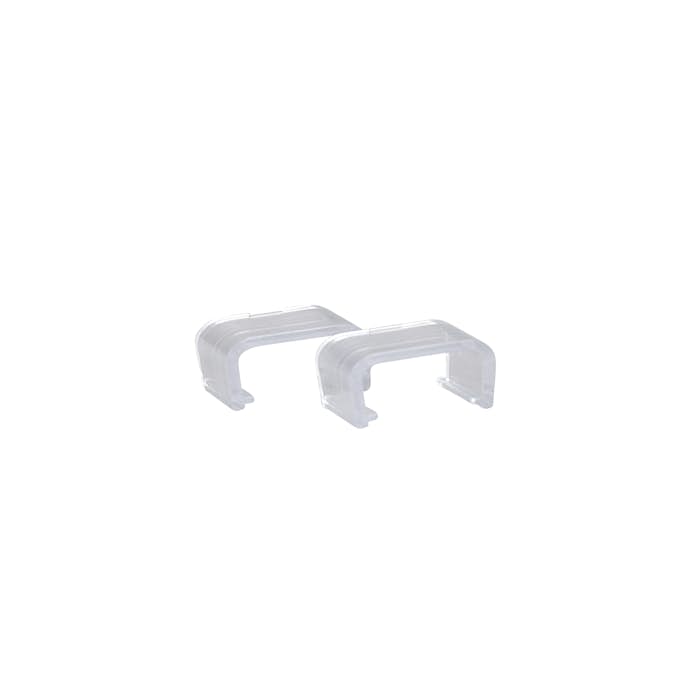 Montageclips Hide-A-Lite Profil Art Slim Low