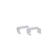 Montageclips Hide-A-Lite Profil Art Slim Low