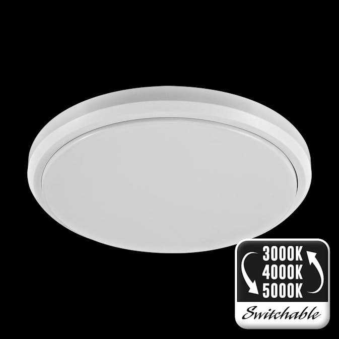 Plafond Designlight Roundy TLE