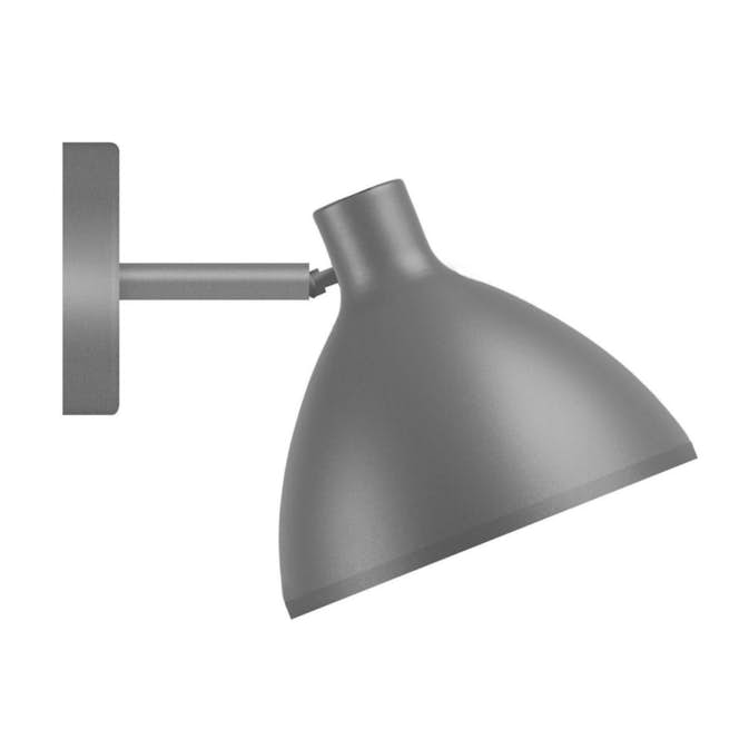 Väggarmatur Westal Westal Ark Micro GU10 utan Ljuskälla