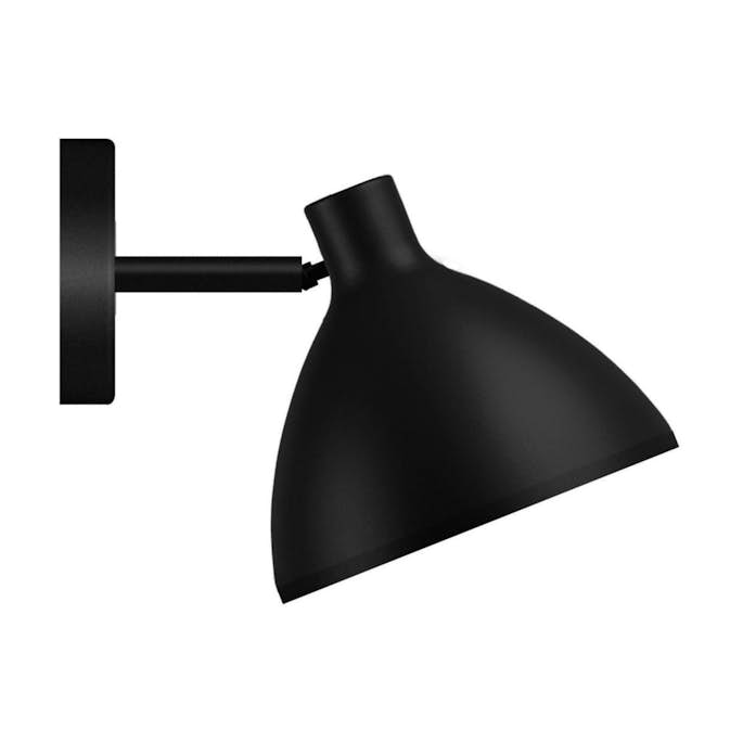 Väggarmatur Westal Westal Ark Micro GU10 utan Ljuskälla