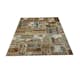 Persisk Patchworkmatta Arkiio Tabriz 175x227