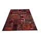 Persisk Patchworkmatta Arkiio Ull/Garn Tabriz 170x239
