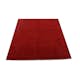 Persisk Matta Arkiio Gabbeh Shiraz Ull Röd 160x188