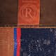 Persisk Patchworkmatta Arkiio Shiraz/Azerbajdzjan 71x252