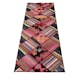 Persisk Patchworkmatta Arkiio 750951 Shiraz/Azerbajdzjan 83x250