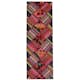 Persisk Patchworkmatta Arkiio 750951 Shiraz/Azerbajdzjan 83x250