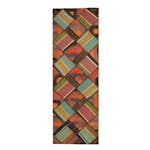 Persisk Patchworkmatta Arkiio 750955 Shiraz/Azerbajdzjan 83x250