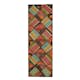 Persisk Patchworkmatta Arkiio 750955 Shiraz/Azerbajdzjan 83x250